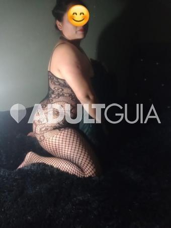 ÉSTOY DE REGRESO MIS AMORES SOY TRINI 24 HRS DISPONIBLE  - Foto 1