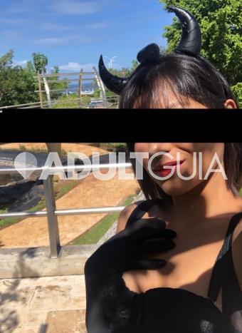 MILITA BELL CON HOTEL 750 MXN 1 HORA VAGINAL Y ORAL 9818182395 ÚLTIMOS DÍAS - Foto 8