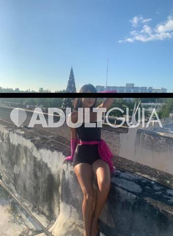 MILITA BELL CON HOTEL 750 MXN 1 HORA VAGINAL Y ORAL 9818182395 ÚLTIMOS DÍAS - Foto 10