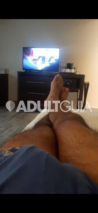 Rico sexo para todas esas chicas que buscan algo fuera de su rutina - Foto 2