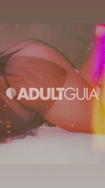 La única y nigualable chica trans nueva en el mundo scort ven y disfrutame  - Foto 2