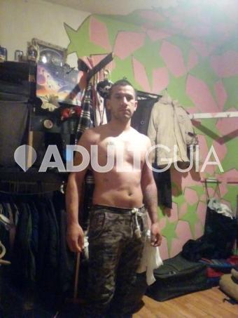 Salidas casuales sin compromiso tengo 33 años, aseado,sincero,y amable  - Foto 1