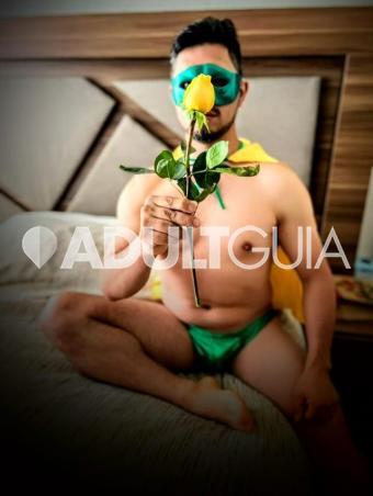 MASAJES EN PAREJAS O INDIVIDUAL PARA QUE TENGAS NUEVAS EXPERIENCIAS  - Foto 1