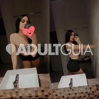 Chica trans de 19 años pruebame no te vas arrepentir precioso️ - Foto 0
