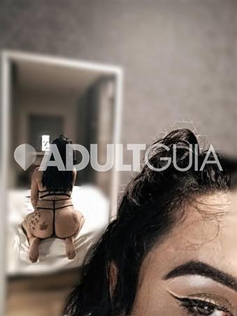 LISSETH SOLO RESPONDO WHATSAPP SOLO HOTEL ESCOBEDO - Foto 1