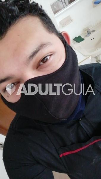 Soy nuevo en este ambiente, pero dispuesto a cadi todo lo que ordenes!!!  - Foto 0