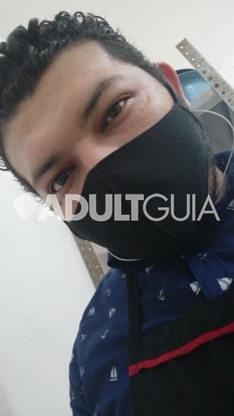 Soy nuevo en este ambiente, pero dispuesto a cadi todo lo que ordenes!!!  - Foto 1