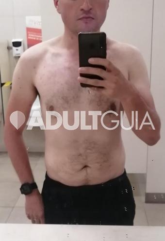 CHICO PASIVO NALGON Y COMPLACIENTE A TUS FETICHES - Foto 0