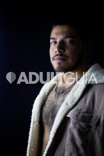 Algo penudo, Single, Acompañante sexual, parejas SW - Foto 0