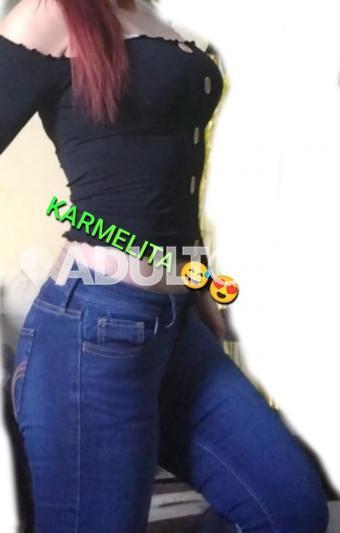 KARMELITA DAMA MADURA.SOY DE REYNOSA Y SOLO ATIENDO A HOMBRES SOLVENTES. - Foto 0