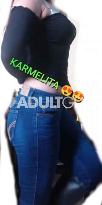 KARMELITA DAMA MADURA.SOY DE REYNOSA Y SOLO ATIENDO A HOMBRES SOLVENTES. - Foto 2