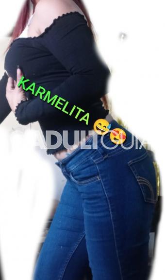 KARMELITA DAMA MADURA.SOY DE REYNOSA Y SOLO ATIENDO A HOMBRES SOLVENTES. - Foto 1