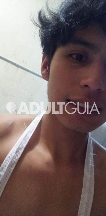 Joven de 20 años apuesto y disponible por zona Sur. - Foto 3