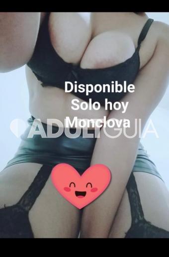Bella chica escort atractiva, discreta, complaciente  - Foto 0