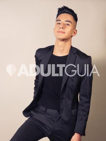 JOVEN DOTADO Y NALGON CON LUGAR DISPONIBLE.  - Foto 1