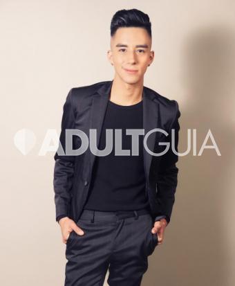 JOVEN DOTADO Y NALGON CON LUGAR DISPONIBLE.  - Foto 2