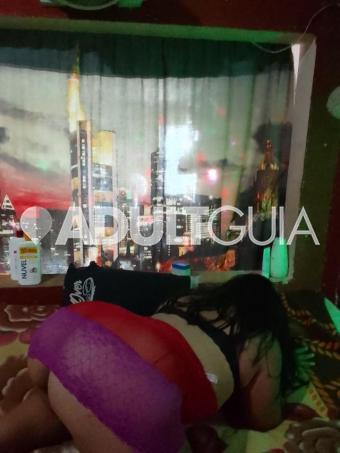 Apretada ...anal NO DUDES rica SOY UNA EXCELENTE OPCION - Foto 0