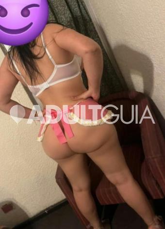 Madurita rica y encantadora, muy cachonda - Foto 2