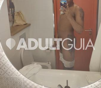 Chico cubano caliente recien llegado a Mexico - Foto 3