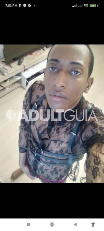 Chico cubano caliente recien llegado a Mexico - Foto 1