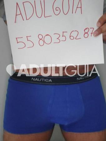 Hola soy juan un hombre caballeroso que te llevara a tu satisfaccion total - Foto 2