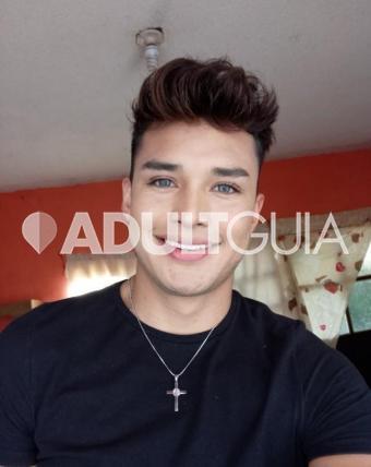 De Regreso a la App Sexi Twink Universitario Más Caliente Que Nunca. - Foto 3