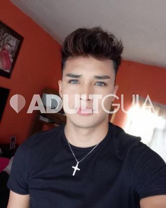 De Regreso a la App Sexi Twink Universitario Más Caliente Que Nunca. - Foto 5