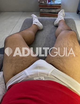 Regio, barbón y complaciente del área de Apodaca con casa ! - Foto 0