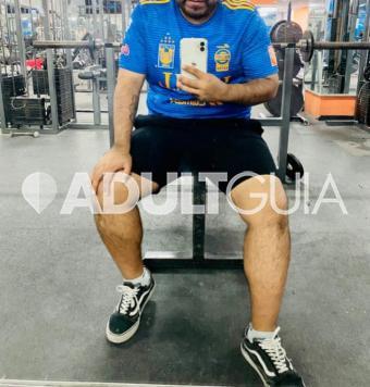 Regio, barbón y complaciente del área de Apodaca con casa ! - Foto 2