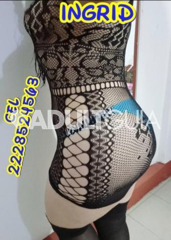 SEXY CURVY LINEA DISPONIBLE NO HAGO TRIO CON NINGUNA CHICA NO TE DEJES ESTAFAR - Foto 0
