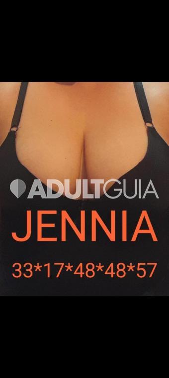 Masaje quita estress y descontracturante....JENNIAte - Foto 0