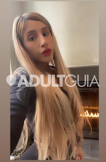 Gissel soy una niña súper linda y complaciente  - Foto 1