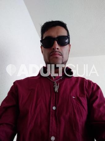 Masajes eróticos 100% satisfactorios y placenteros  - Foto 1