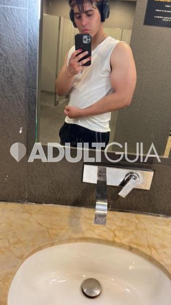 Miguel 21 años. Quiero darte hasta que te corras a chorros - Foto 2