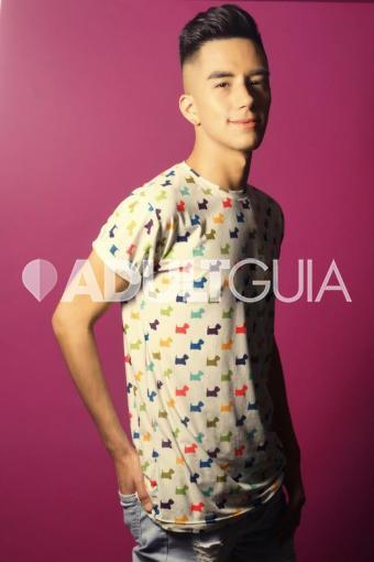TWINK DISPONIBLE CON LUGAR; NO TE VAS ARREPENTIR DE CONOCERME.  - Foto 3