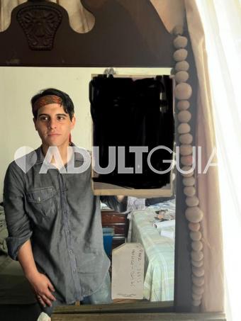 Miguel 21 años. Quiero darte hasta que te corras a chorros - Foto 0