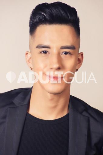 JOVENCITO DISPONIBLE CON LUGAR LLÁMAME AHORA - Foto 0