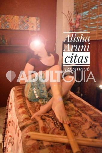 El Placer de Sentir Masaje taoista Conexión Tantrica - Foto 2