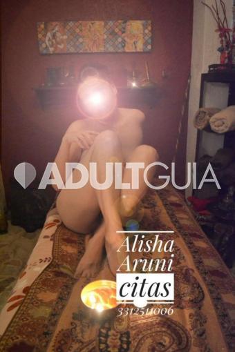 El Placer de Sentir Masaje taoista Conexión Tantrica - Foto 3