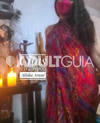 El Placer de Sentir Masaje taoista Conexión Tantrica - Foto 1