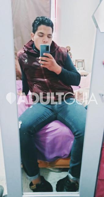 Estoy listo para hacerte pasar un encuentro lleno de placer - Foto 1