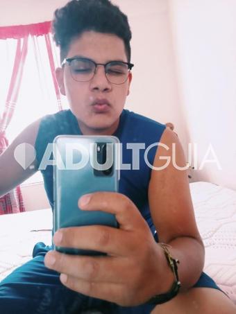 Estoy listo para hacerte pasar un encuentro lleno de placer - Foto 3