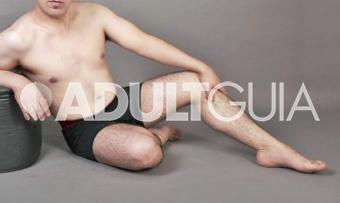 Piel con Piel - Masaje Corporal Relajante Erótico  - Foto 2