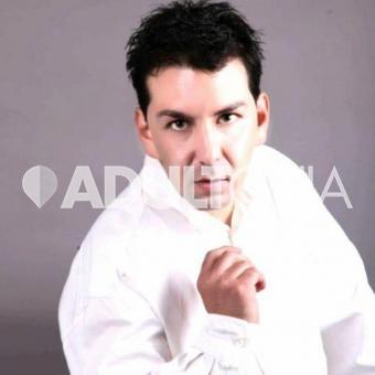 Jan - Masaje Relajante Erótico para Caballeros  - Foto 3