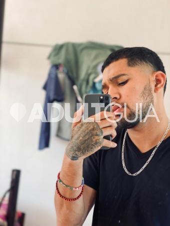 Joven de paso solo unos días en morelia, solo mujeres…………….. - Foto 1