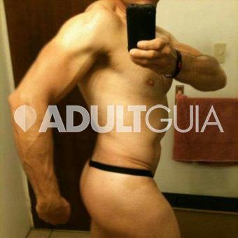 FRANK-DELEITATE CON MI SUCULENTO CUERPO SERVICIO A PAREJAS HM ATENCION PARA ELLA - Foto 0