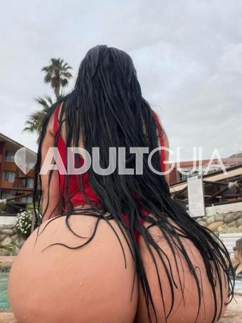 PERFECTA, SUPER NALGONA Y CACHONDA TE ESTOY ESPERANDO AMOR  - Foto 4