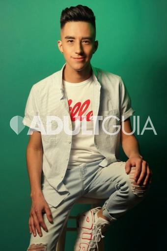 JOVEN DOTADO Y NALGON CON LUGAR DISPONIBLE! - Foto 0