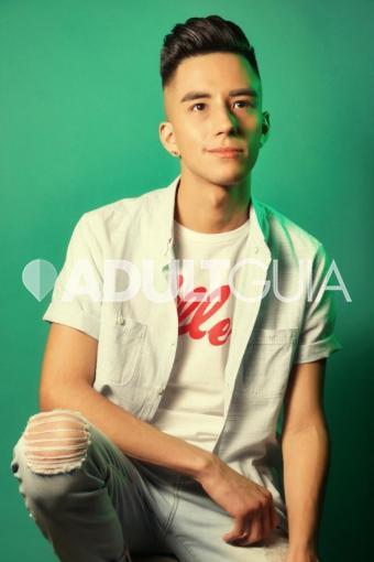 JOVEN DOTADO Y NALGON CON LUGAR DISPONIBLE! - Foto 3