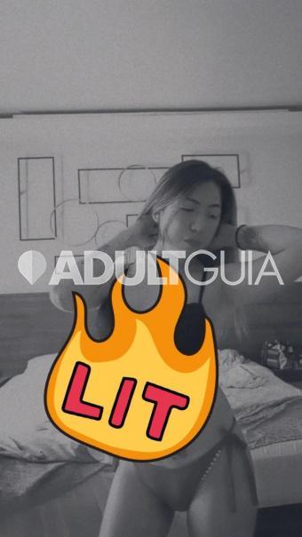 Ven y disfruta un momento relajante con mi compañía bebe  - Foto 8